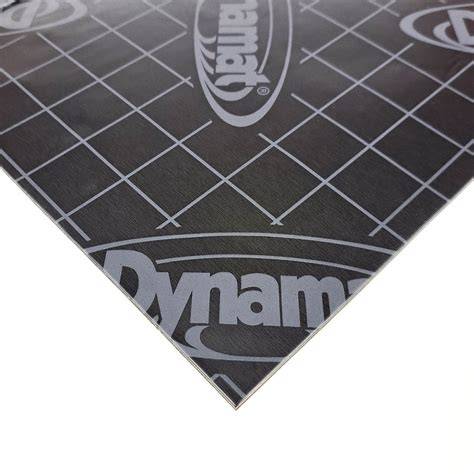 Prijsvergelijking Dynamat Xtreme en Silent Coat