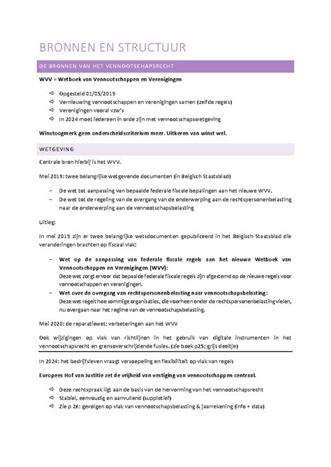 Infographic: overzicht structuur en wijzigingen Kozijnenfabriek Ittervoort