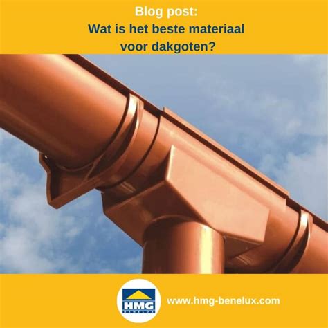 Infographic: kostenoverzicht en materiaalkeuzes voor dakgoten