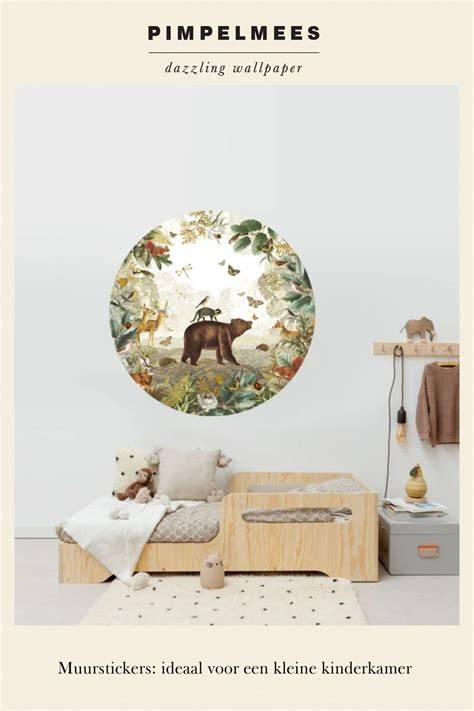 Infographic: inspiratie voor vliegtuigmuurstickers in de kinderkamer