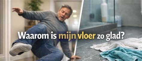 Infographic: Oorzaken en oplossingen bolstaande vloer