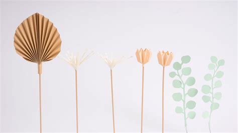 inspiratie: verschillende papieren bol-ontwerpen en montage