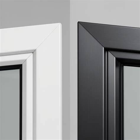 Vergelijking houten, kunststof en aluminium kozijnen