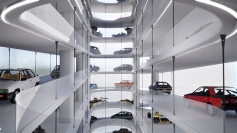 Foto van de toekomstige showroom 'Dakvenster2see'