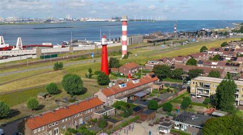 Infographic: Prijs-indeling stucwerk Hoek van Holland