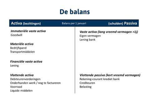 Overzicht van waterzijdige balans in een cv-installatie: aanvoer, retour en balanspunten