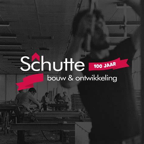 Infographic: Ontwikkeling van Schutte door de jaren