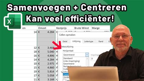 Infographic: Tekst samenvoegen en samenvoegen over selectie