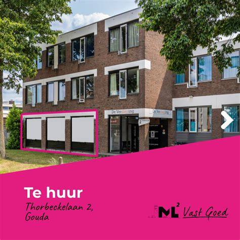 Infographic: Verbouwingsplanning PLUS Gouda Thorbeckelaan