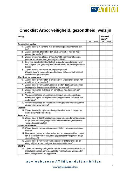 Checklist: Veiligheid en preventie bij afvoerontstopping
