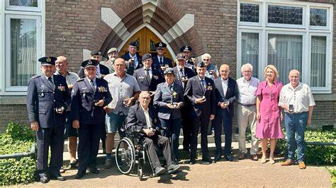 Verbinding lokale situatie en spoeddiensten afbeelding