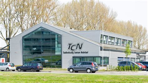 Infographic: Spoedtandarts bij TCN Alkmaar - werkwijze en tarief
