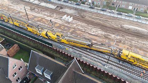 Kaart: Nieuwe Spar-vestigingen Den Bosch en Tilburg