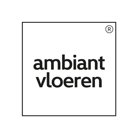 Logo: Ambiant pvc-vloeren met houten uitstraling