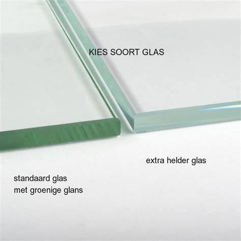Glasmaatje glasconfigurator