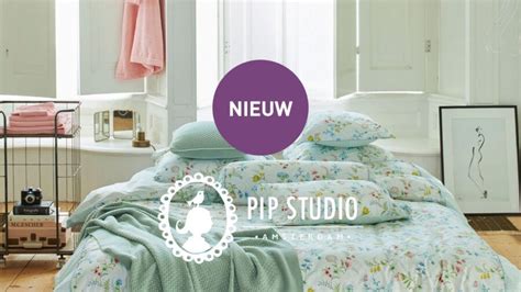 Infographic: Pip Studio kenmerken en collectie
