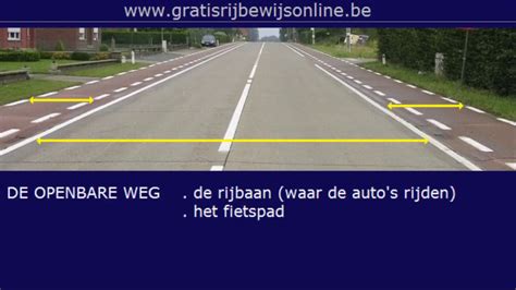 Schematic: plaatsen van containers langs de openbare weg en inzamelpunten