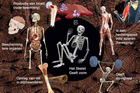 Illustratie: skelet van de Waste Tiles Wallpaper-collectie en bijbehorende glazuurtegels