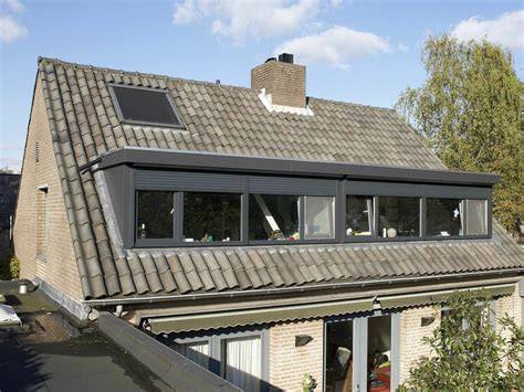 Afbeelding dakkapel kernpunten en glasgemakkelijke opties