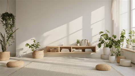 DIY project: open wandplanken en nis-creatie