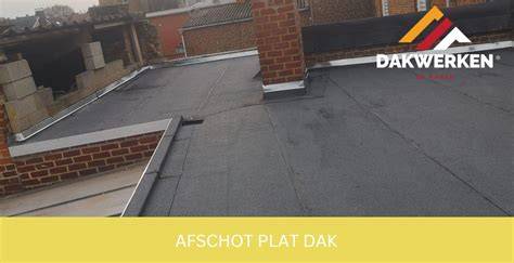 Materiaalkeuze plat dak overzicht