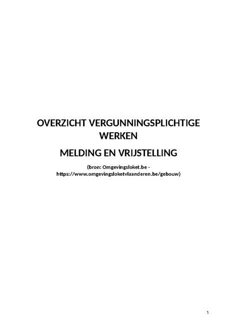 Infographic: Overzicht van vergunningsvrije en vergunningsplichtige tuinwerkzaamheden
