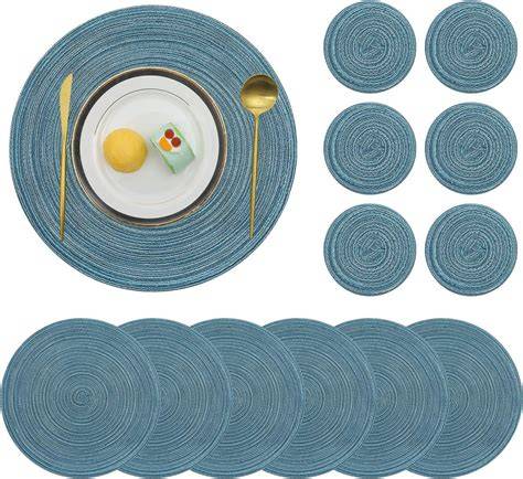 Tip: onderzetters en placemats tegen krassen