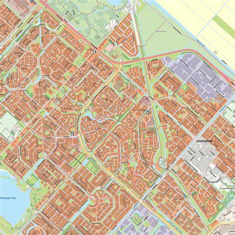 Kaart: gemeente-vergunningvereisten gevelrenovatie