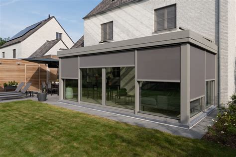 Checklist: Welke zonwering voor veranda kiezen?