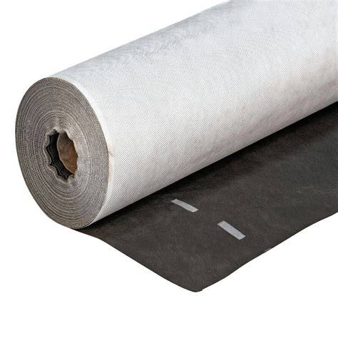 Foto: plak- en montagemateriaal voor dampdoorlatende folie