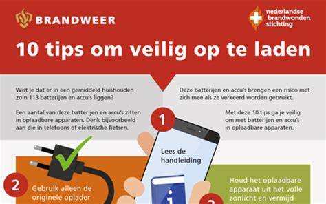 Tips voor veilig gebruik van ontstoppingsveer