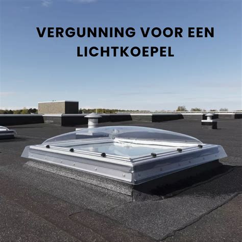Infographic: waterdichtheidsopbouw rondom een lichtkoepel