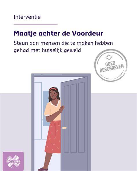 Infographic: Signaleren van huiselijk geweld achter de voordeur