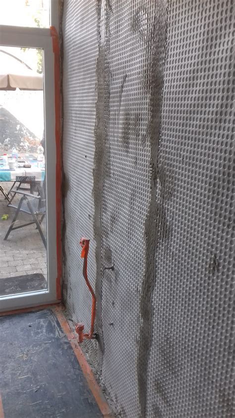 Toepassing van Calosol bij renovatieprojecten