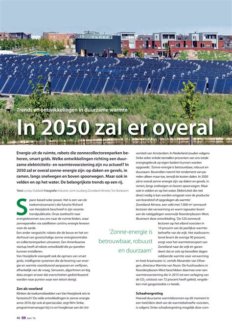 Zonne-energieopwekking via gevels in EU-renovatieconcepten