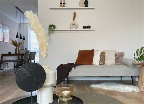 Interieurstijlen: tijdloze elegantie vs. loft-ruwheid