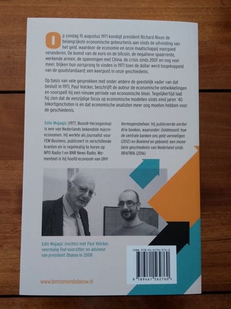 Voorbeeld van een