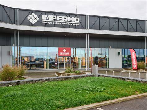 Infographic: Impermo services en klantenrelevanties
