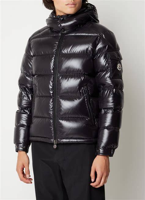 Beslissingsgids: welke Moncler jas past bij jouw behoeften
