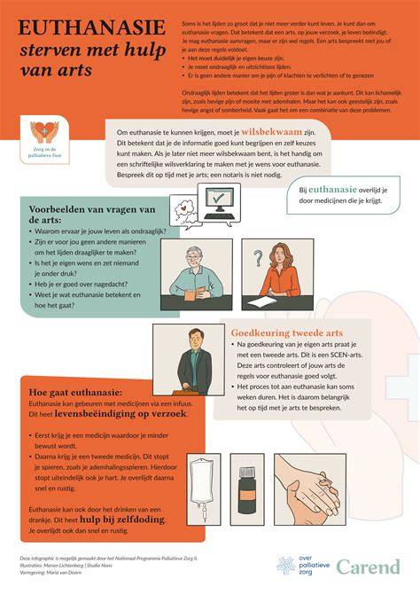 Infographic: stappen na hagelschade