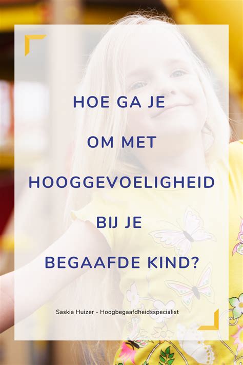 Infographic: Kenmerken van extreem hoogbegaafde kinderen
