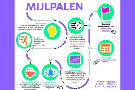 Infographic: Loopbaanpaden voor hoogbegaafde professionals