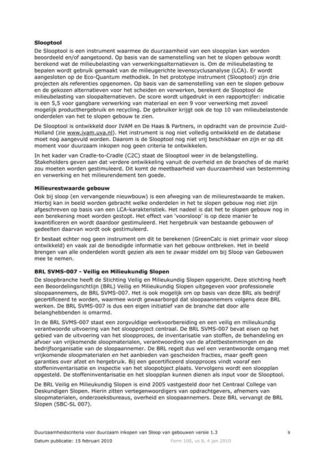 Processtappen bij professionele sanering: inventarisatie, sloop, verwijdering en afvalafvoer
