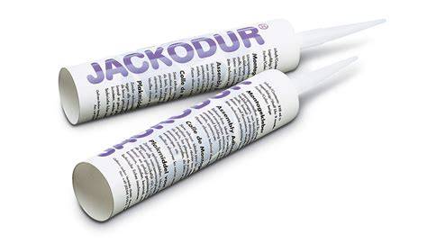 INFOGRAPHIC: JACKODUR KF300 kenmerken en montage