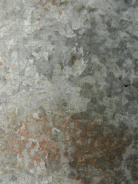 Concrete metallic neutral textuur en toonbeelden