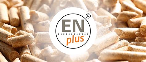 Infografiek: ENPlus pelletkwaliteit en labeling