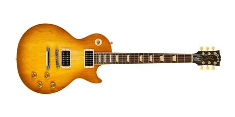 Gedetailleerde afbeelding van de Gibson 