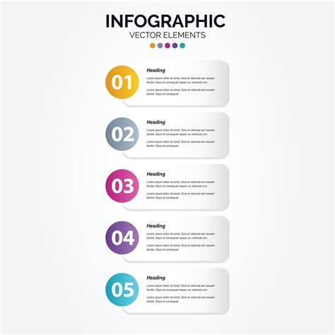 Infographic: typografische opties en afmetingen van naamborden
