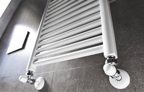 Diagram: Voor- en nadelen radiator in badkamer