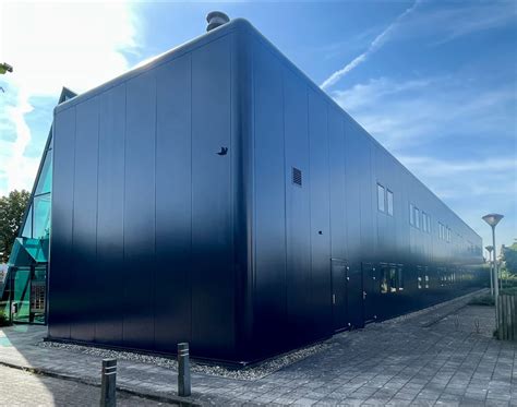 UV-bestendige coating en lange levensduur